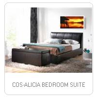 COS-ALICIA BEDROOM SUITE